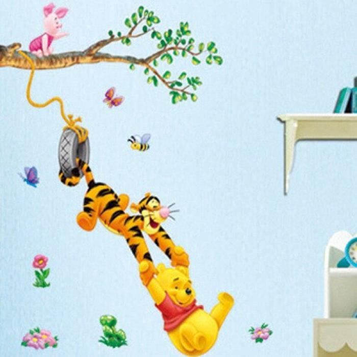 Maison Decoration 1 3d Dessin Anime Bebe Ours Vinyle Stickers Muraux Enfants Enfants Chambre Decor Winnie Ourson Tigrou Animal Cdiscount Maison Maison Decoration 1 3d Dessin Anime Bebe Ours Vinyle Stickers Muraux Enfants Enfants Chambre Decor Winnie Ourson Tigrou Animal Cdiscount Maison