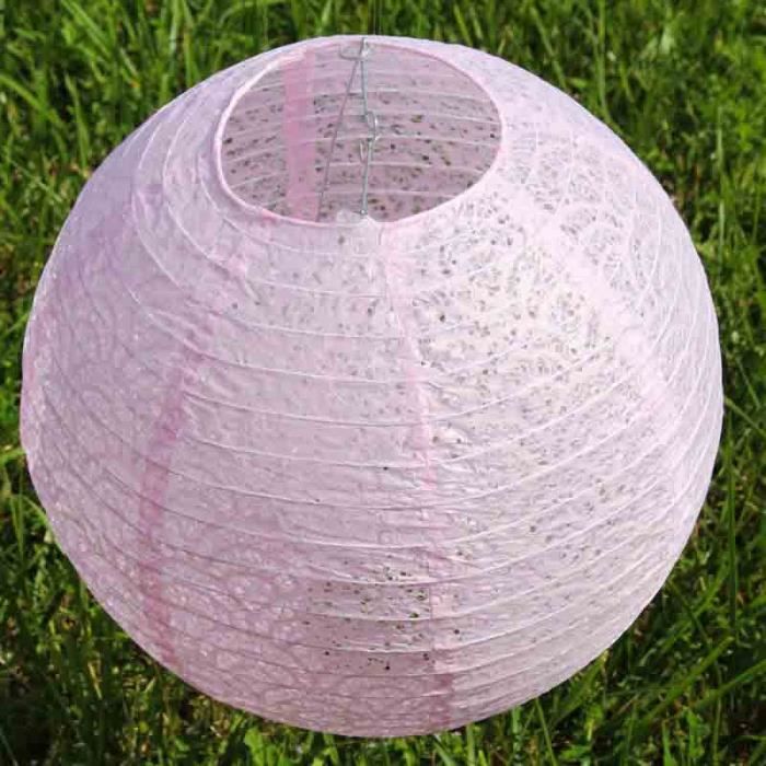2 Pcs Lanterne Dentellee Rose Pastel Boule Chinoise 35cm Decoration Plafond Salle Mariage Bapteme Fetes Anniversaire Achat Vente Lanterne Fantaisie Cdiscount