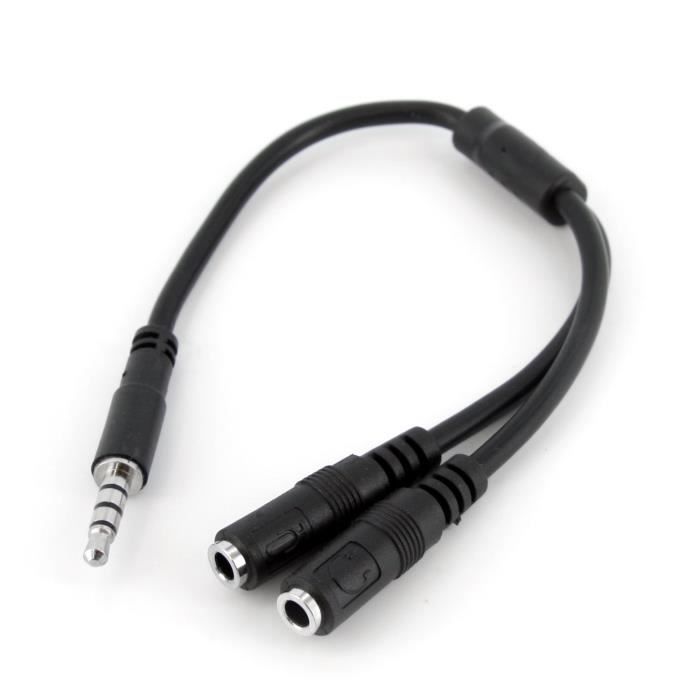 Ecouteur prise mini jack Outlet