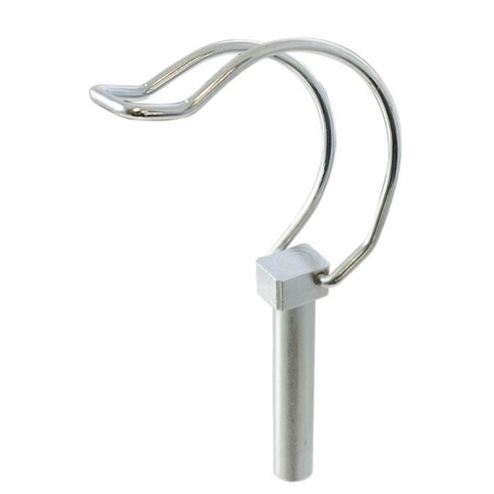 Emt 5/16" EMT 1 Trou Sangle Tube Sangle Zingué Côte Renforcée Acier 50Pcs 