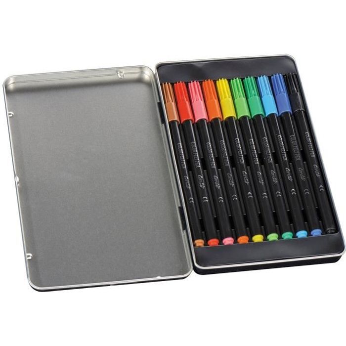 feutre conte cdiscount