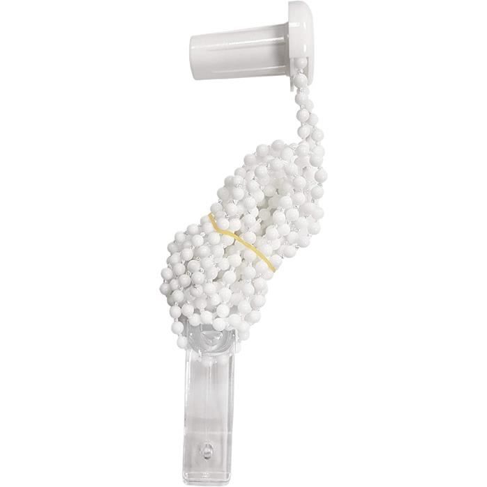 Chaîne de Traction pour Store Double Enrouleur Zevra Tenebra Store