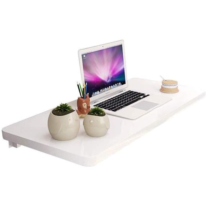 Table Murale Rabattable Mural Abattant Table Pliante Cuisine Et Salle A Manger Table Bureau En Bois Massif Enfants Table 141455 Achat Vente Table A Manger Seule Table Murale Rabattable M Cdiscount