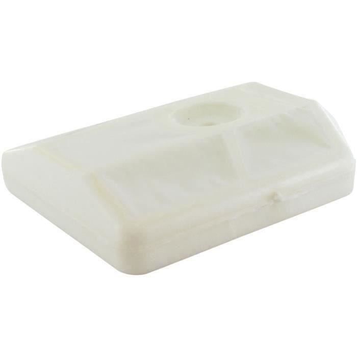 Filtre à air adaptable ZENOAH - KOMATSU pour modèles 3800, 4100 - Remplace origine: 2850-83100