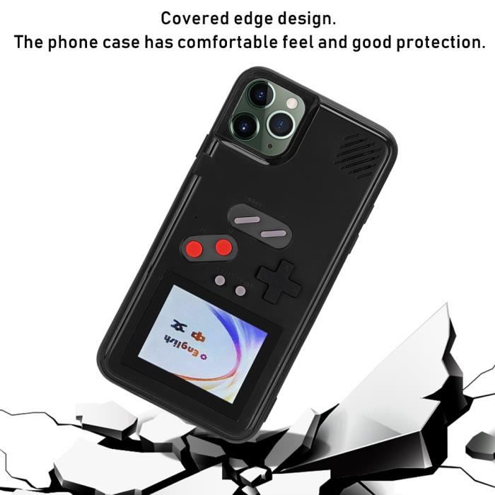 How to restore the color of a Gameboy DMG-01 shell