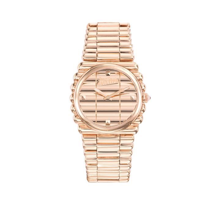 Montre jp gaultier 2025 femme