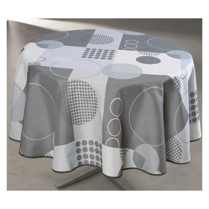 Toile Ciree Ronde 180 Achat Vente Pas Cher