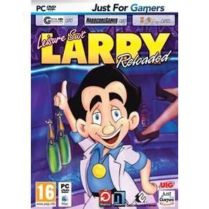 Leisure Suit Larry Xbox - vue 9