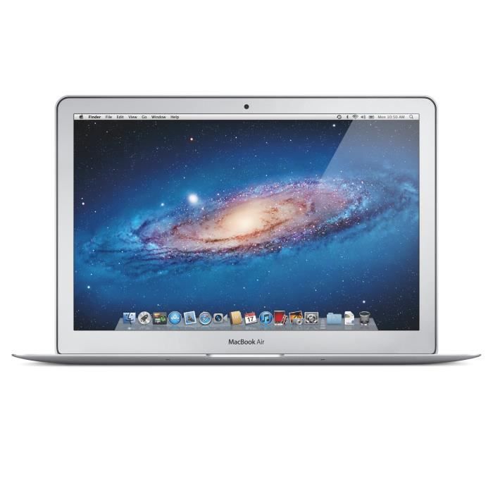Top achat PC Portable Macbook Air 13 pas cher