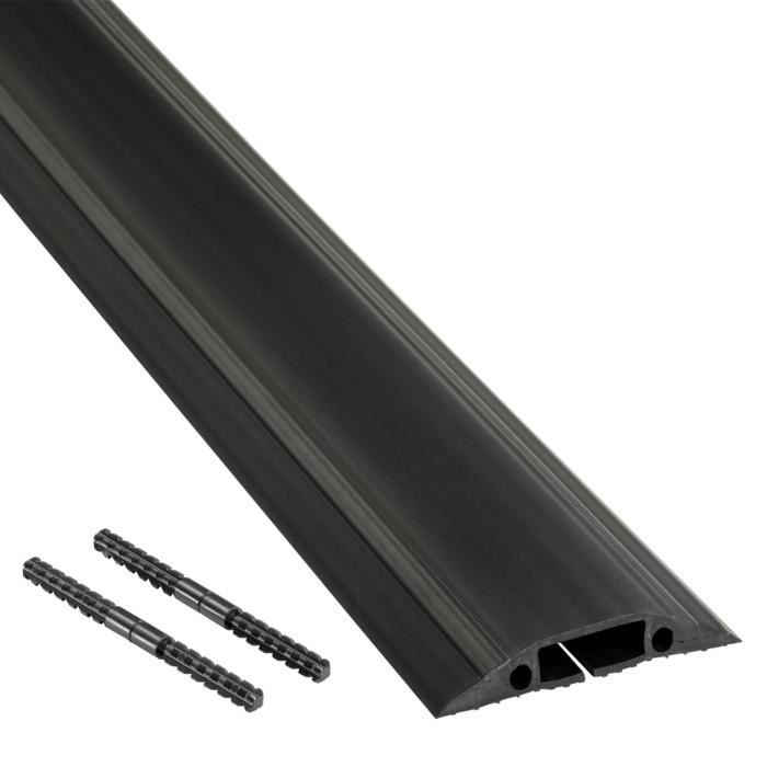 D Line Passe Cable Sol Souple Fc83b Passage Plancher Souple