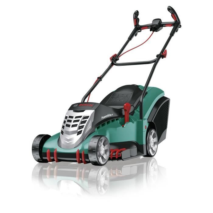 Photo de tondeuse-a-gazon-bosch-rotak-43