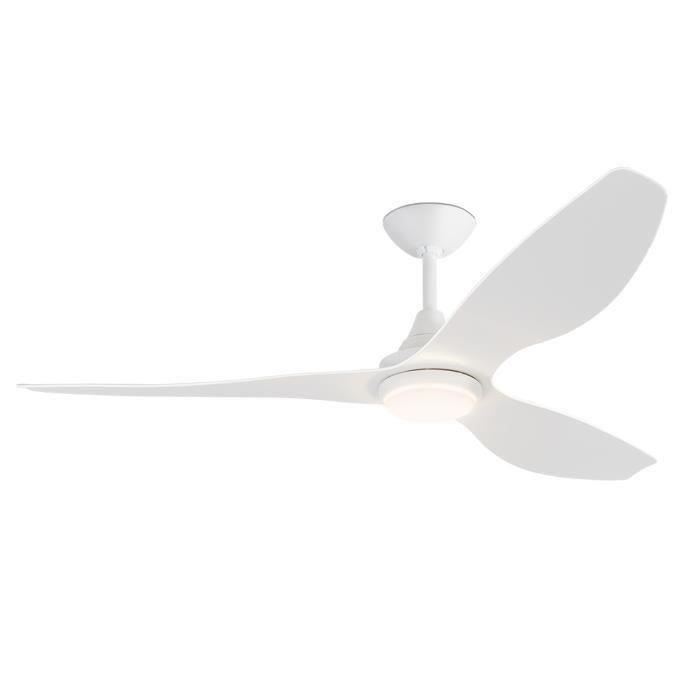 Ventilateur De Plafond Aneto Avec Lumiere Et Moteur Dc Achat Vente Ventilateur De Plafond Ventilateur De Plafond Anet Cdiscount