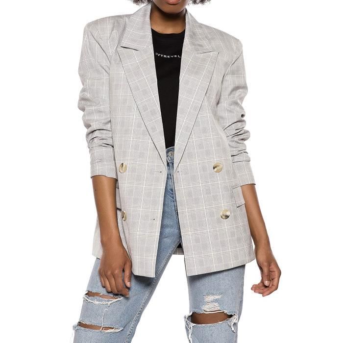 Blazer sport femme Outlet