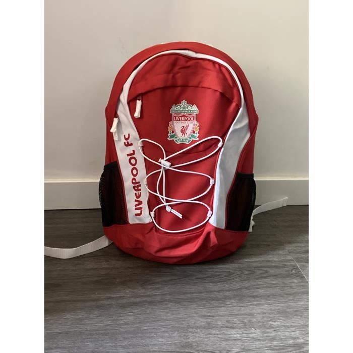 Sac a top dos liverpool