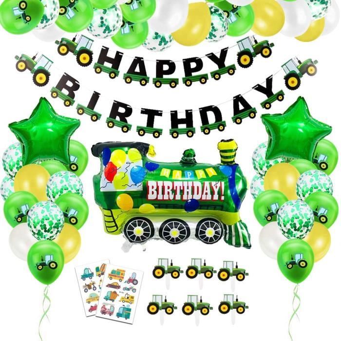 Decorations Anniversaire Garcon Ballon Voiture Theme De Vehicule Banniere Joyeux Anniversaire Ballo413 Cdiscount Maison Decorations Anniversaire Garcon Ballon Voiture Theme De Vehicule Banniere Joyeux Anniversaire Ballo413 Cdiscount Maison