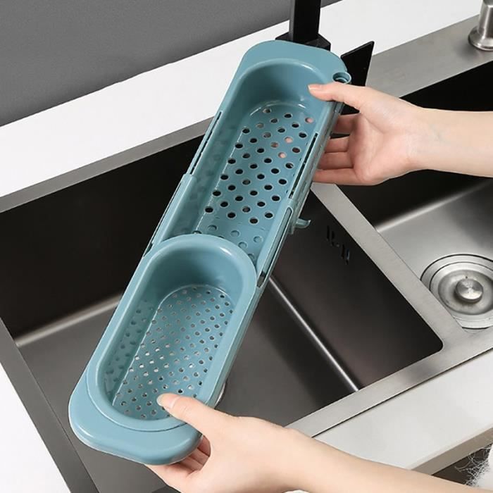 Panier De Vidange Pour Évier De Cuisine, Passoire Panier Filtre