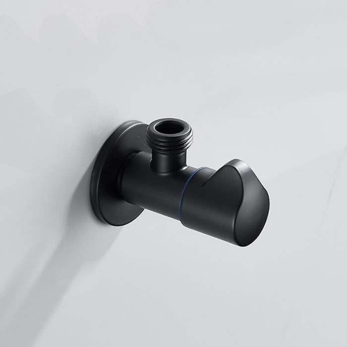Vanne à Aiguille En Acier Inoxydable 304 - Filetage Intérieur 1/8", 1/4", 3/8", 1/2" - Pour Fluides Gaz - 8