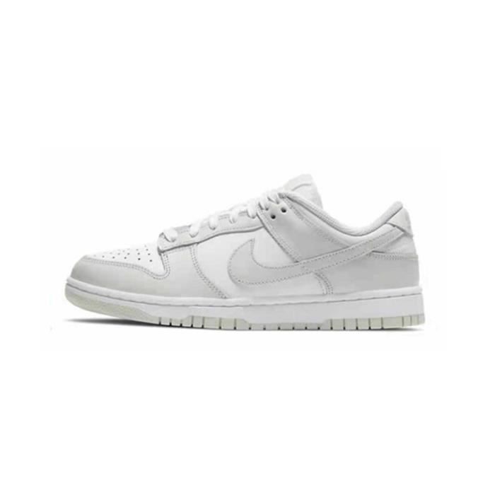 Nike sb dunk high outlet femme argent