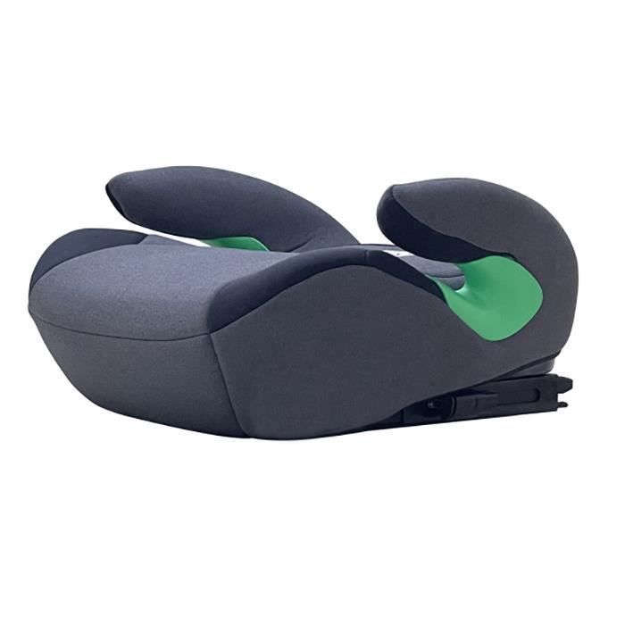 Rehausseur isofix inclinable deals