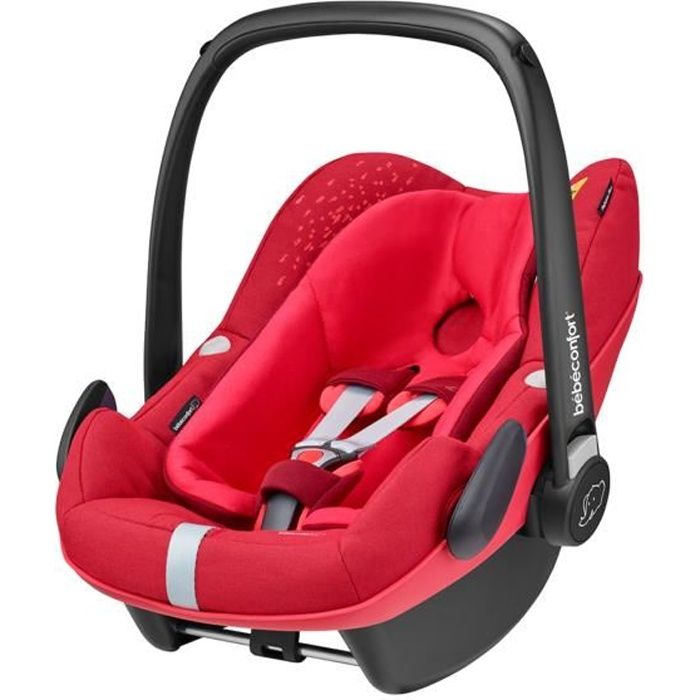 Siege Auto Bebe Confort Pebble Cdiscount