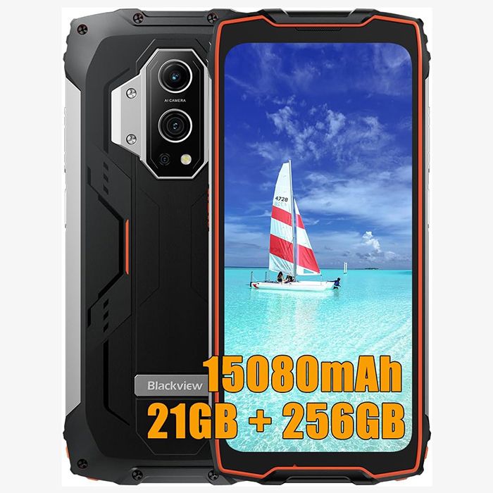 Photo de blackview-bv9500