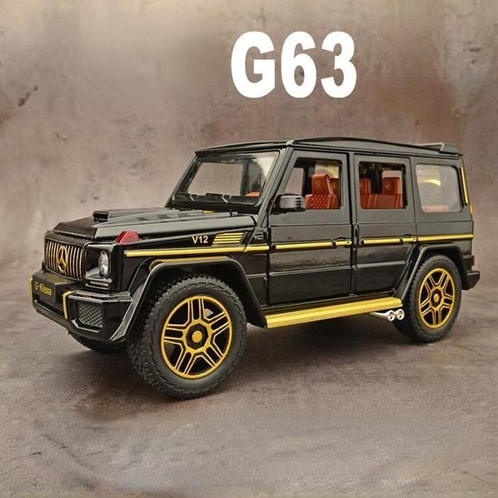 Maquette Citroën Type H Fourgon 1:24 Jaune 1947 Livraison Michelin - Neuf Sous Boîte