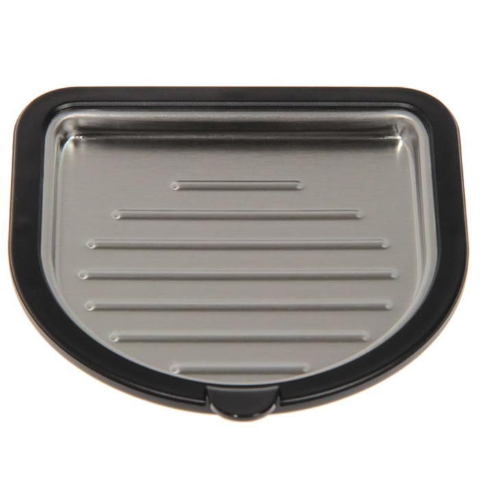 Grande grille repose tasse Cafetière Machine à Café 5513226761 DELONGHI Grande grille repose tasse Cafetière Machine à Café 5513226761 DELONGHI