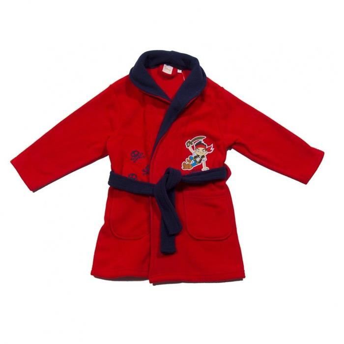 Peignoir deals disney garcon