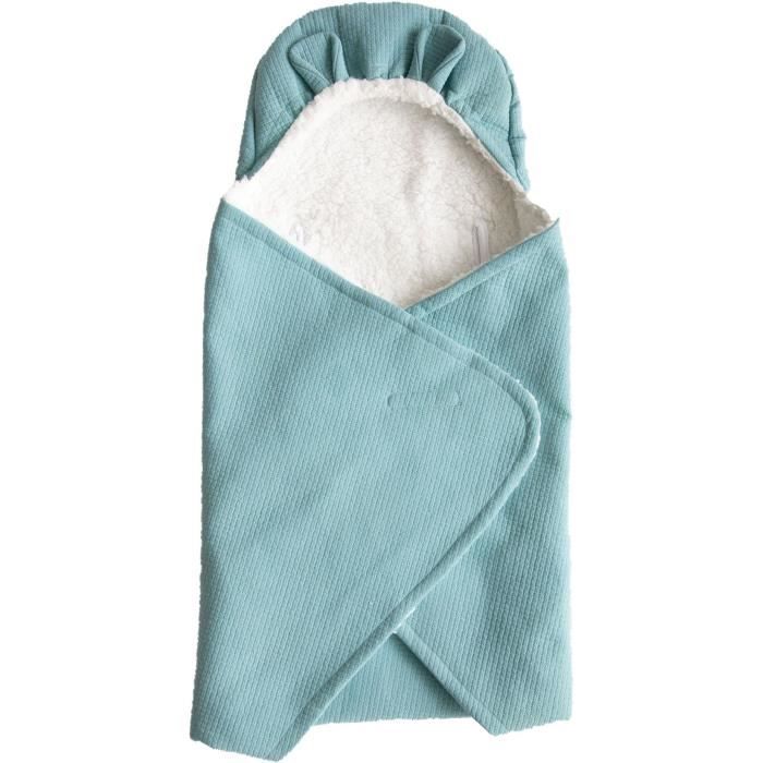 Couverture Nomade Cdiscount