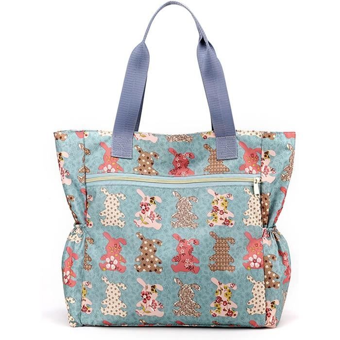 Porte-clés Cuir Marron - Leonny Cha - Sacrés Français