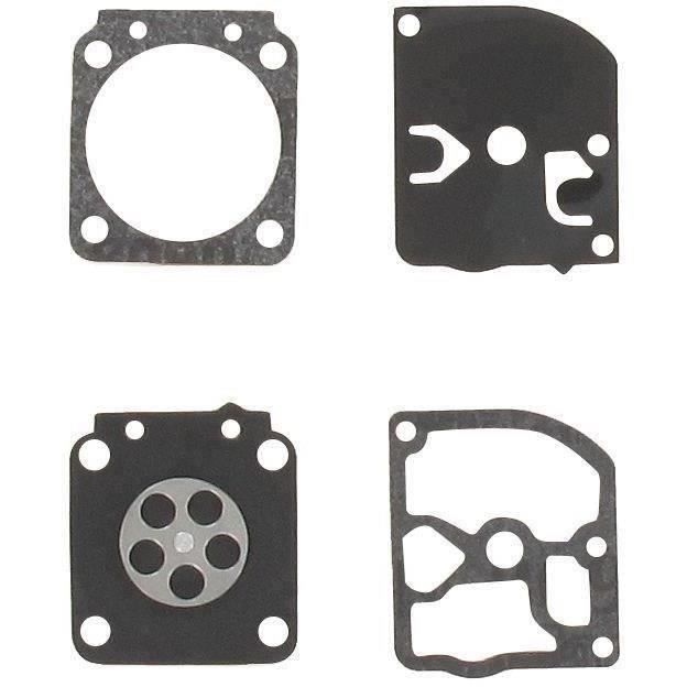 Kit membranes et joints carburateur adaptabler ECHO modèles SRM4300
