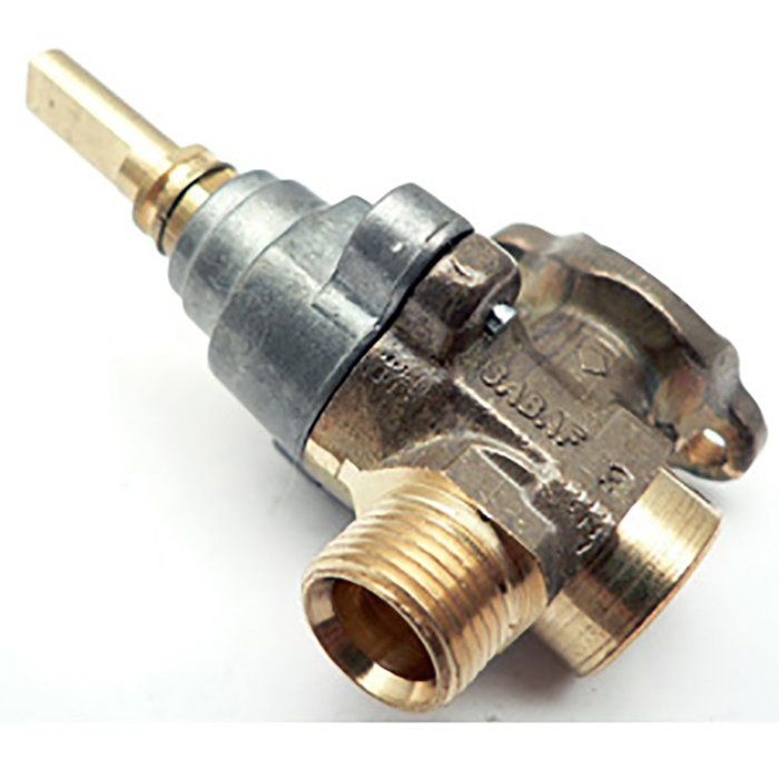 Fagor Couronne Brûleur - vue 3