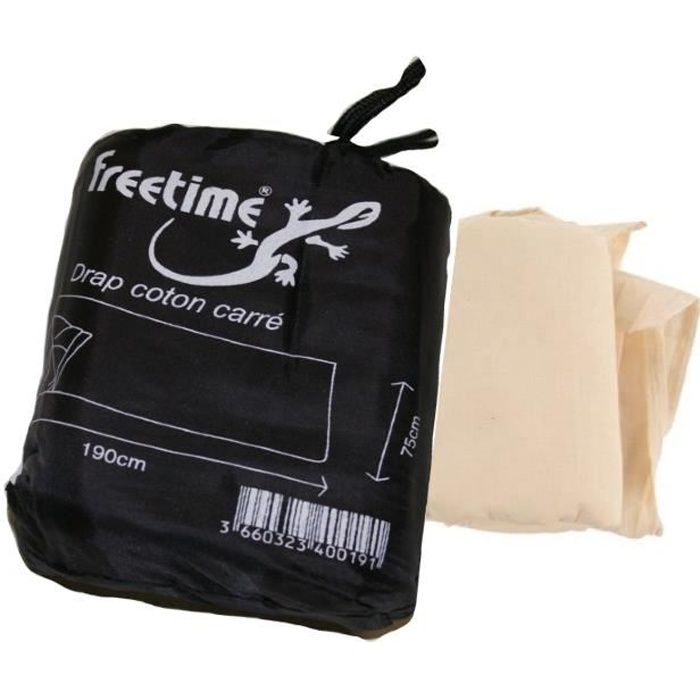Drap de best sale sac de couchage