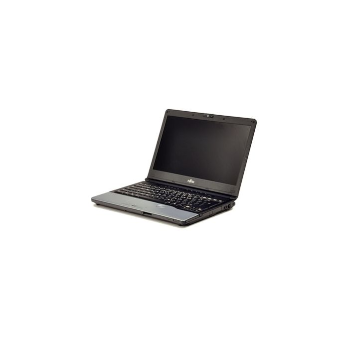 Ordinateur portable Fujitsu LifeBook S762