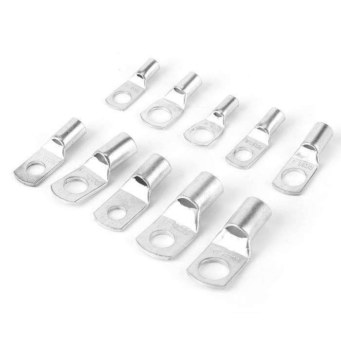 Cosses De Câble De Haut-parleur, Connecteur De Câble De Haut