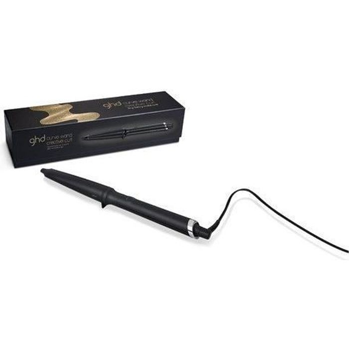 GHD Fer A Boucler Curve Creative Curl Wand Fer Boucler ghd-fer-a-boucler-curve-creative-curl-wand-fer-boucler