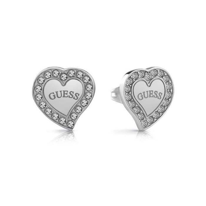 boucle oreille guess