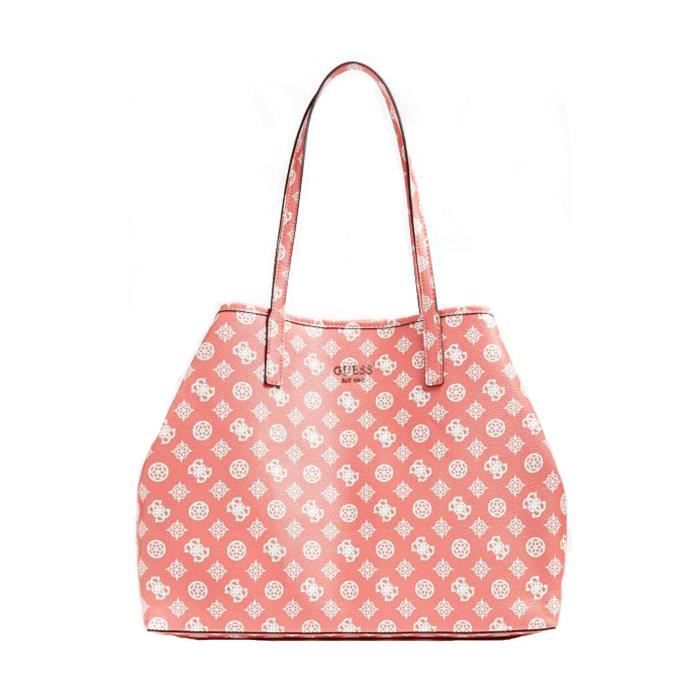 sac guess corail