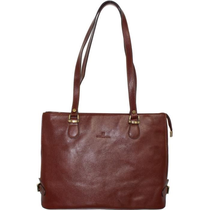 Sac à main hexagona cuir new arrivals