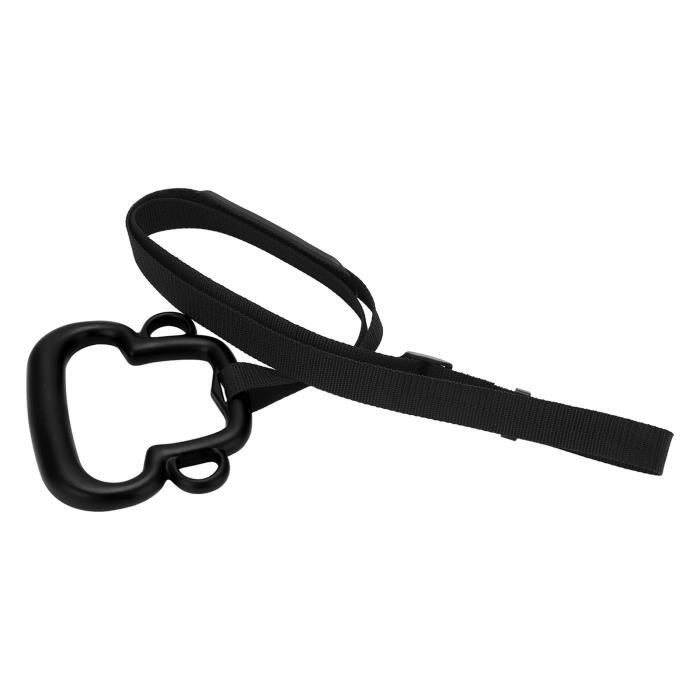 Sangles de sécurité pour enfants élastique ceinture en Nylon pour le