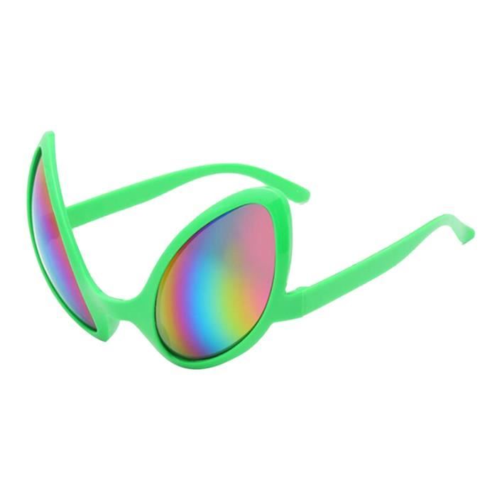 Lunette de soleil drole clearance