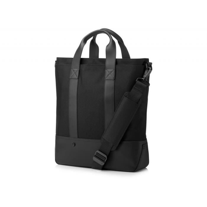 HP Envy Urban 14 BLK Tote Cdiscount Bagagerie Maroquinerie