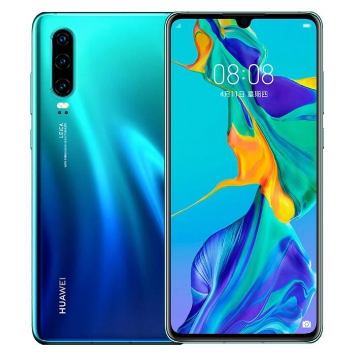 huawei dual lens
