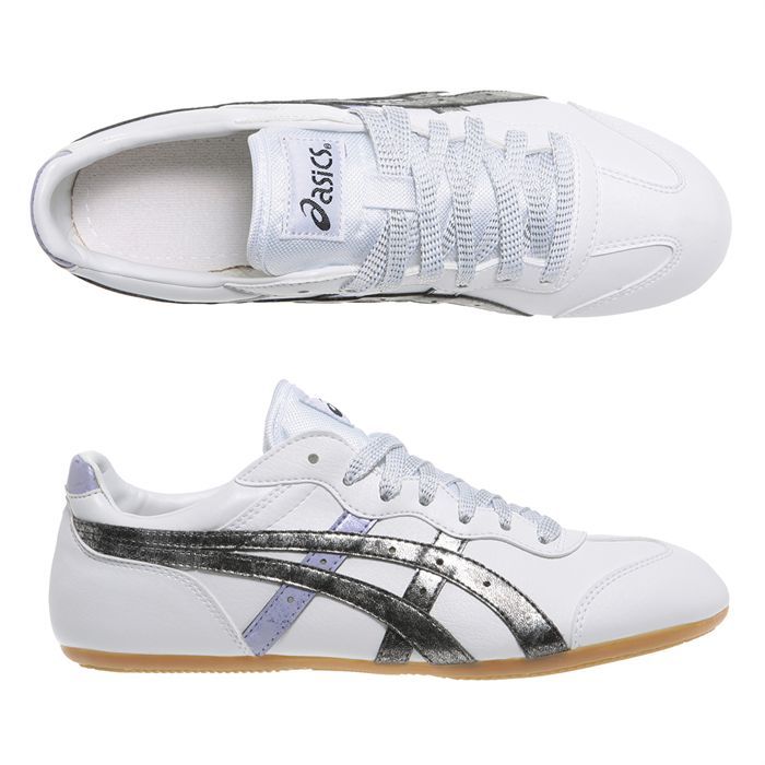 Asics whizzer sales lo femme