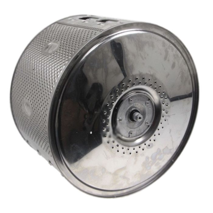 Aube De Tambour (paddle) Pour Lave-linge Whirlpool, Indesit - Neuf, Référence 482000022670