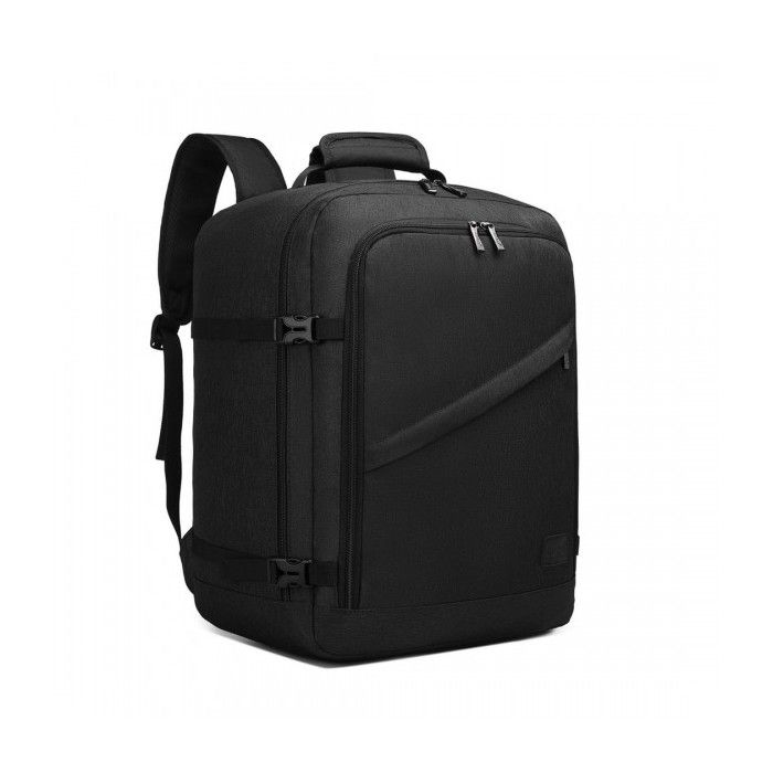 Sacoche Professionnelle Safta Pour Ordinateur Portable – Taille M, Bandoulière, Couleur Noir