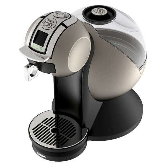 Krups Espresso Nescafé Dolce Gusto KP 2509 … Cdiscount Electroménager