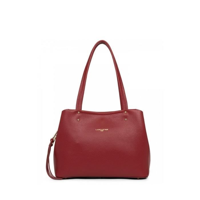 sac lancaster rouge