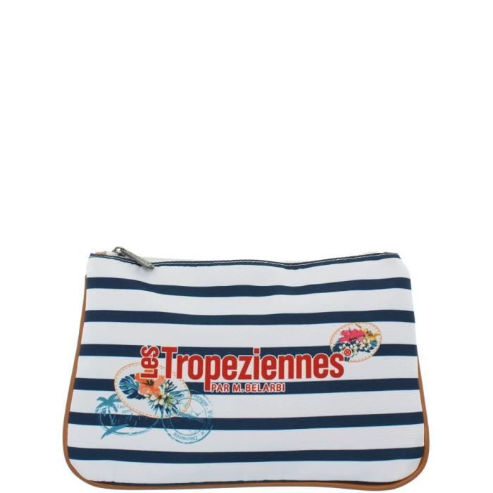 pochette tropezienne