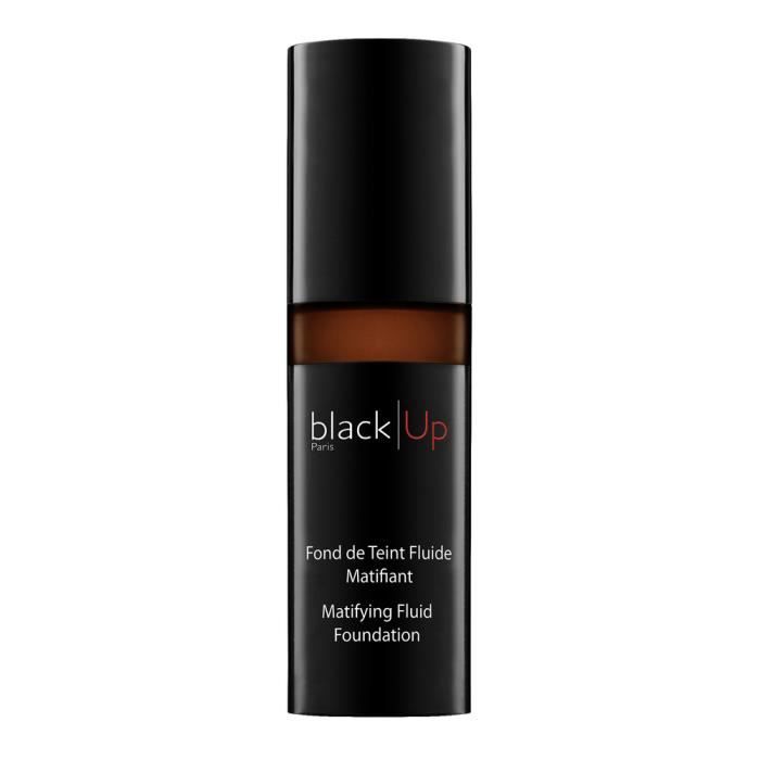 BLACK BS